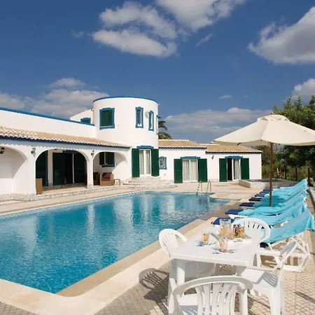 Akivillas Tale Boliqueime