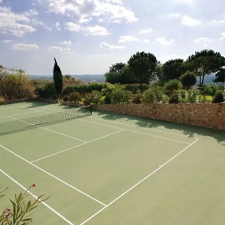 Akivillas Tale Boliqueime