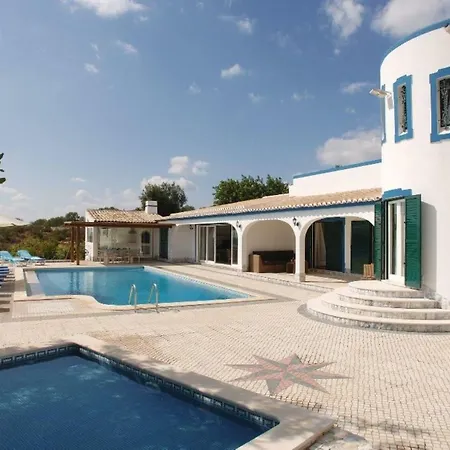 Akivillas Tale Boliqueime
