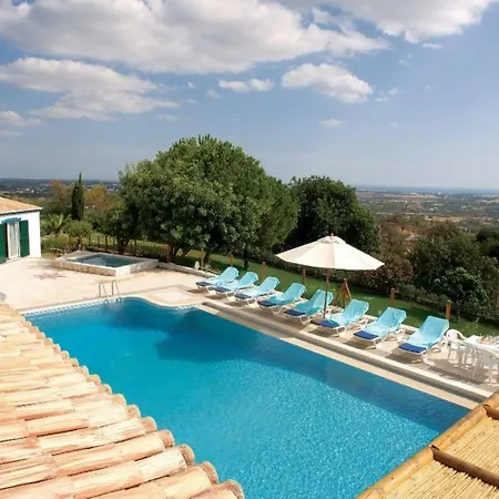 Villa Akivillas Tale Boliqueime