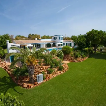 Akivillas Tale Villa *