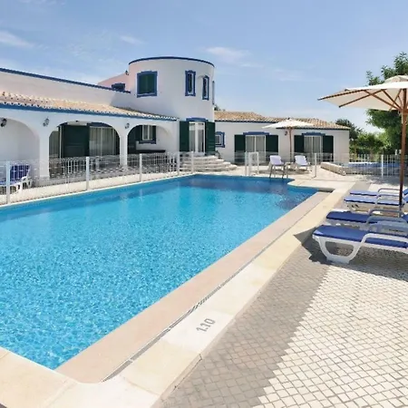 Akivillas Tale Villa Boliqueime