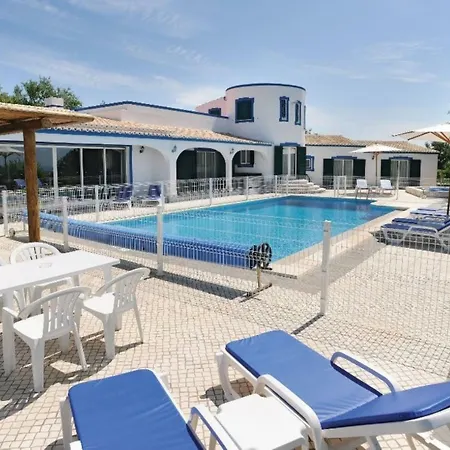Villa Akivillas Tale Boliqueime